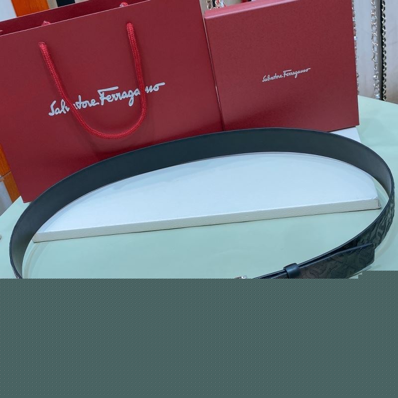 Ferragamo Belts